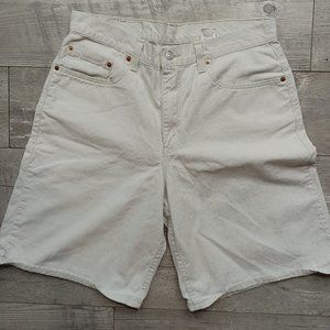 Levi's Vintage Men's Shorts Black Tab